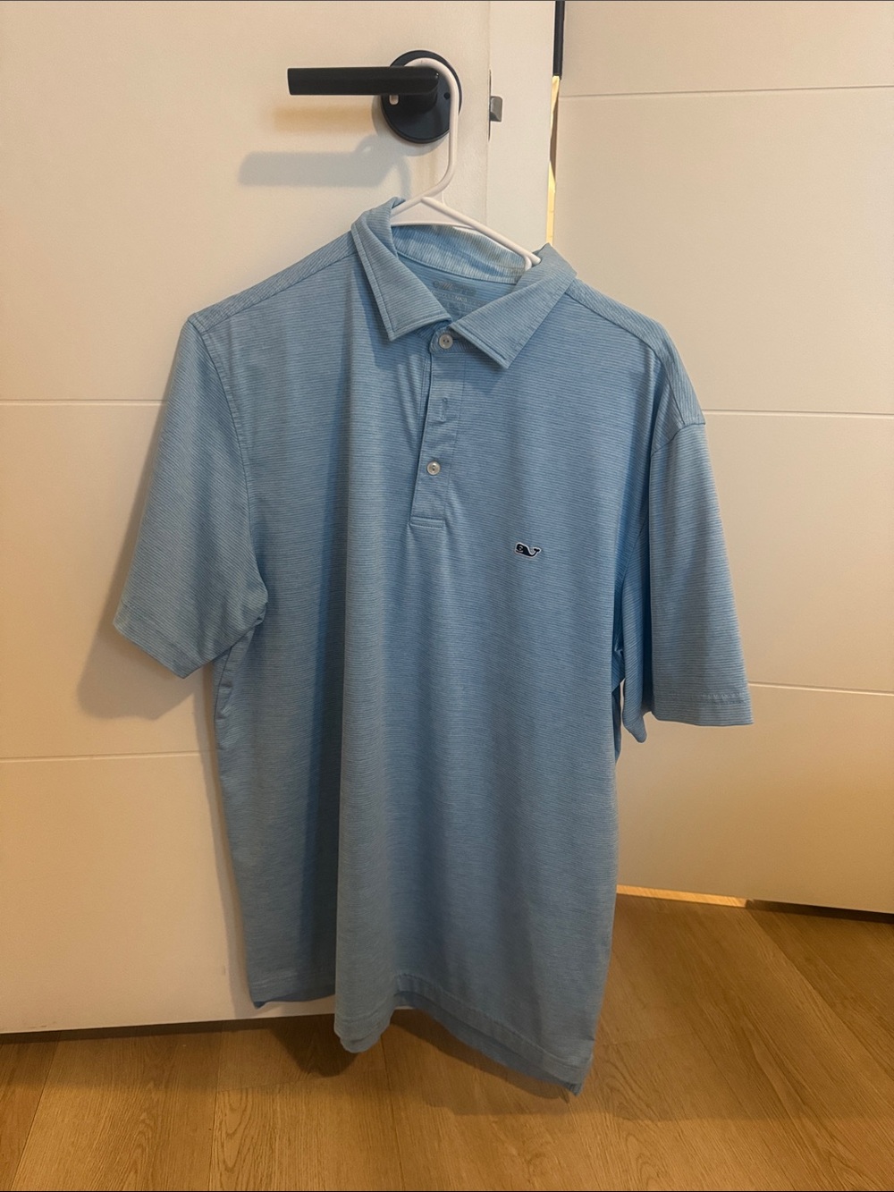 Men’s Vineyard Vines Performance polo